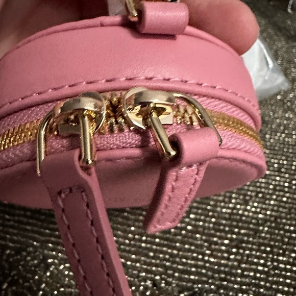 NWT Marc Jacobs The Sweet Spot Coin Purse Bag Charm - Picture 6 of 13